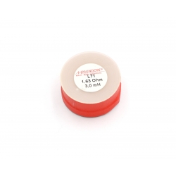 Mundorf L71 3,0 mH 1,64 Ohm drut 0,71mm (21 AWG)